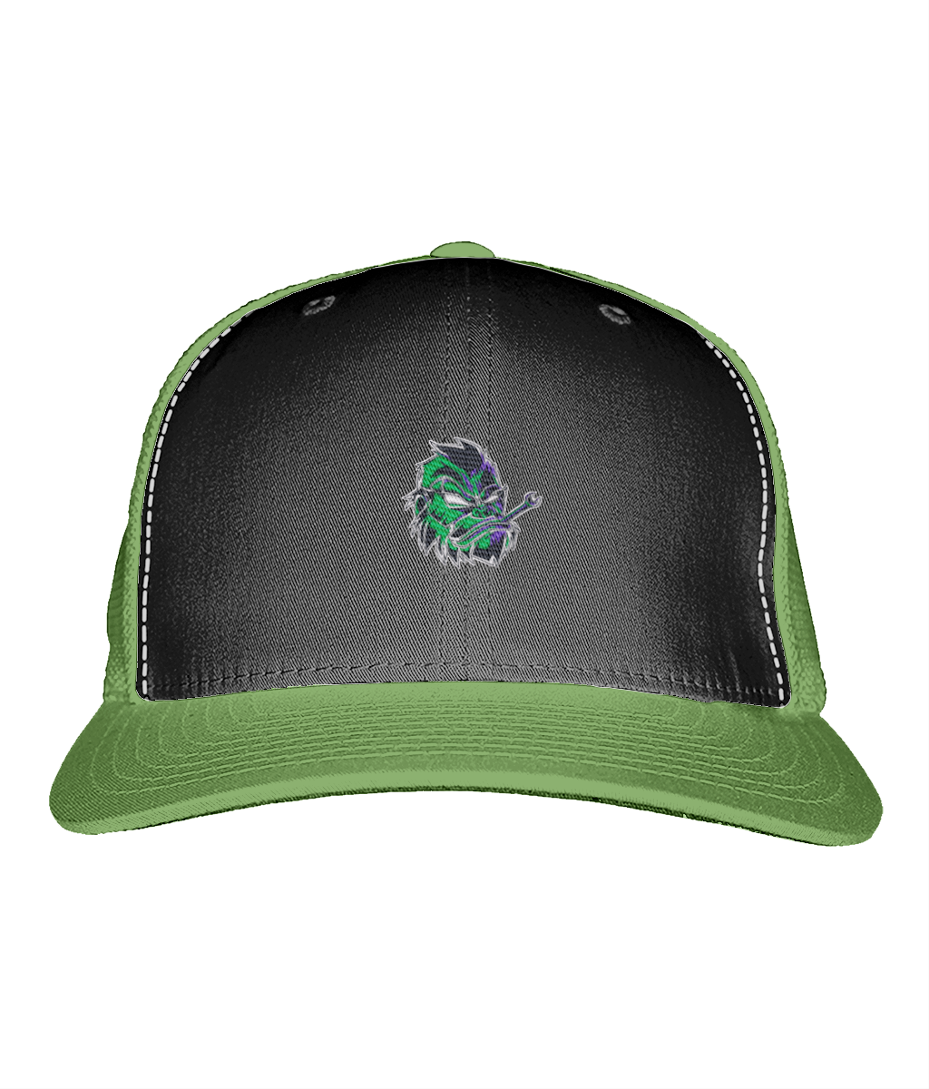 Gorilla Garage cap