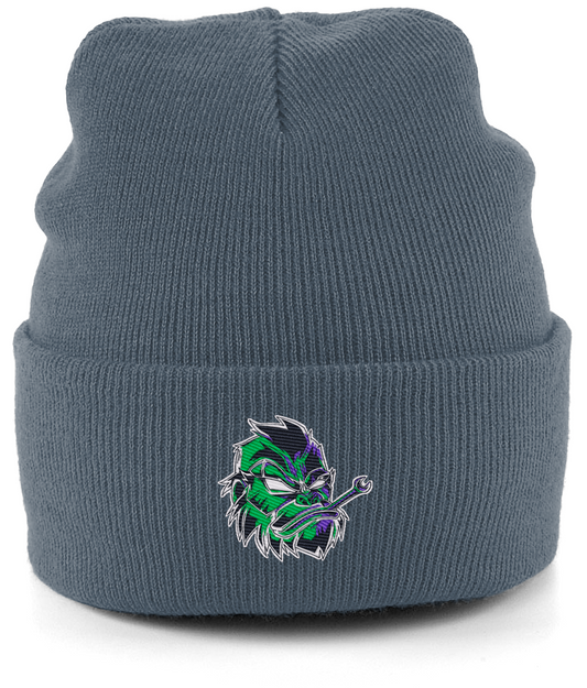 Gorilla Garage beanie