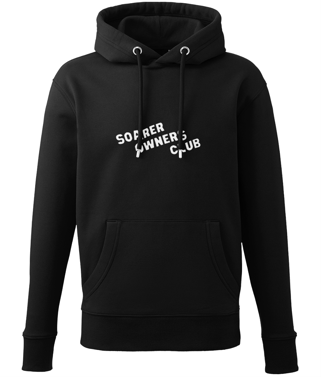 Soarer Owners Club Hoodie