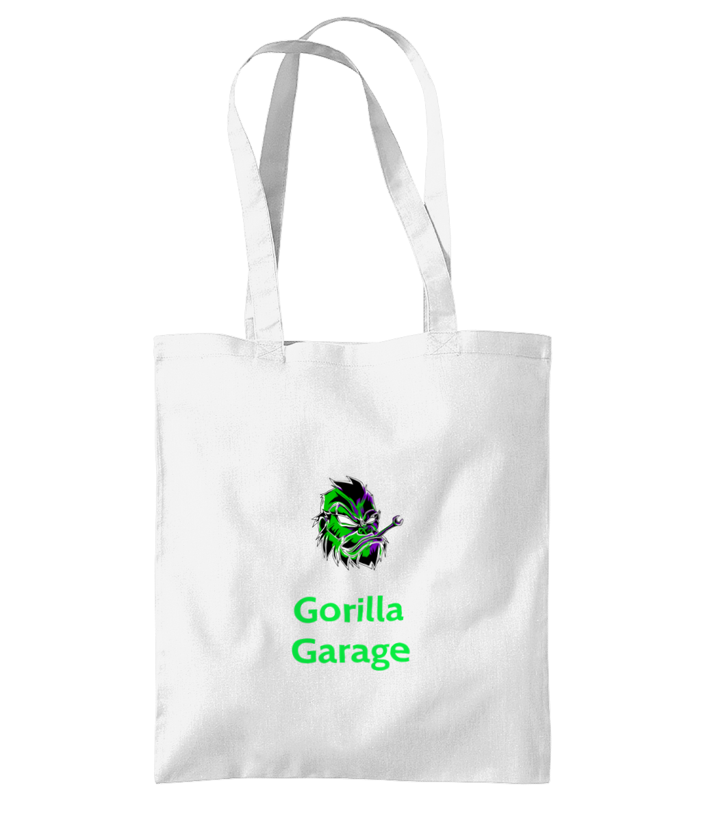 Gorilla Garage bag