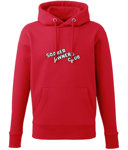 Soarer Owners Club Hoodie