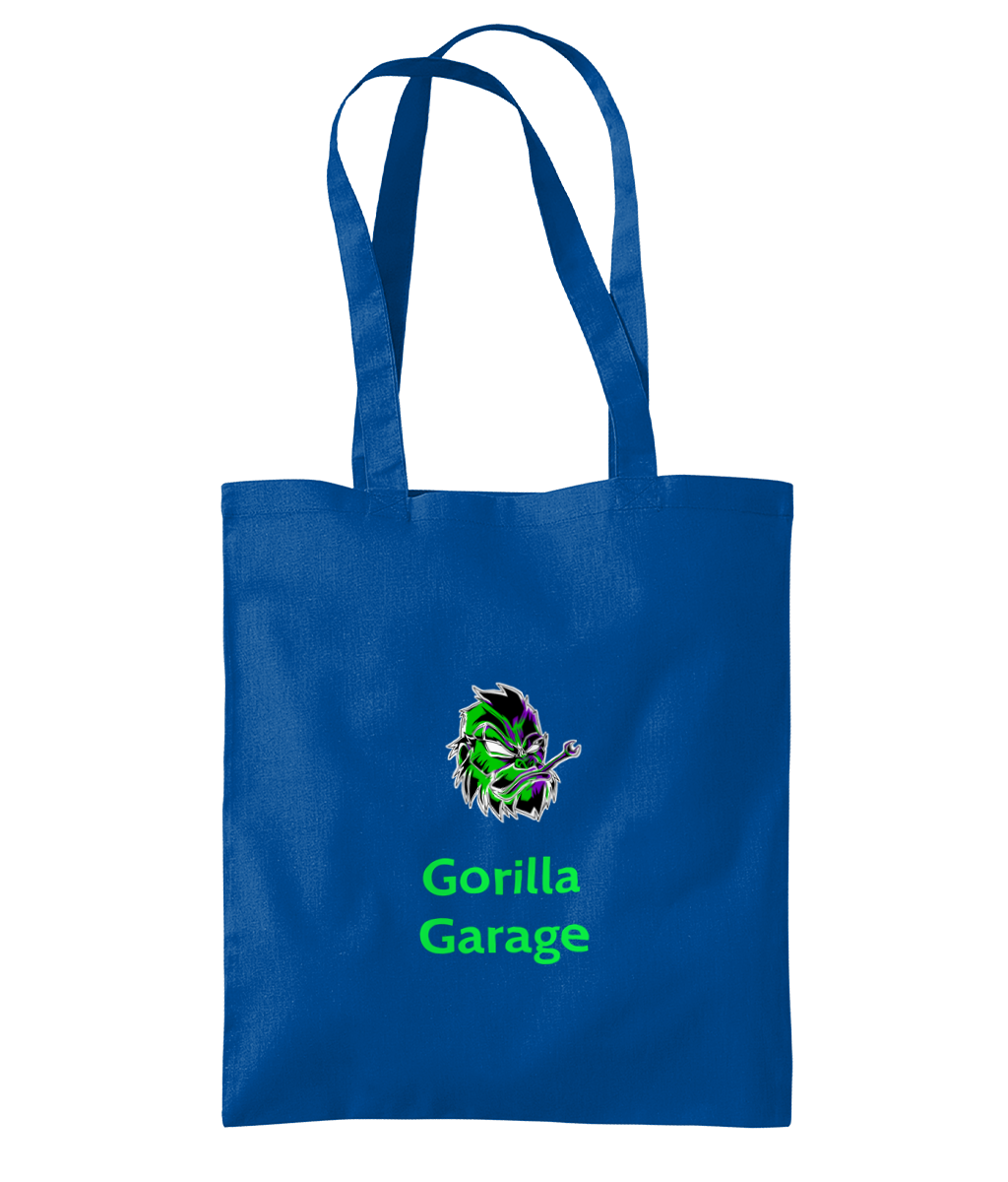 Gorilla Garage bag