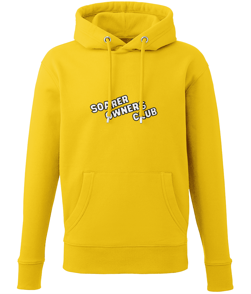 Soarer Owners Club Hoodie