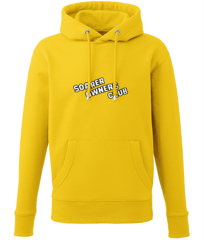 Soarer Owners Club Hoodie