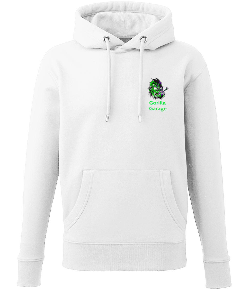 Gorilla Garage Hoodie