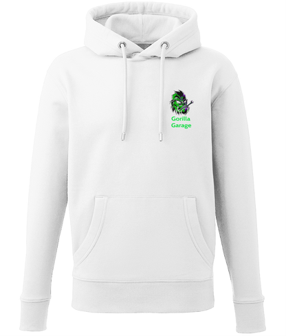 Gorilla Garage Hoodie