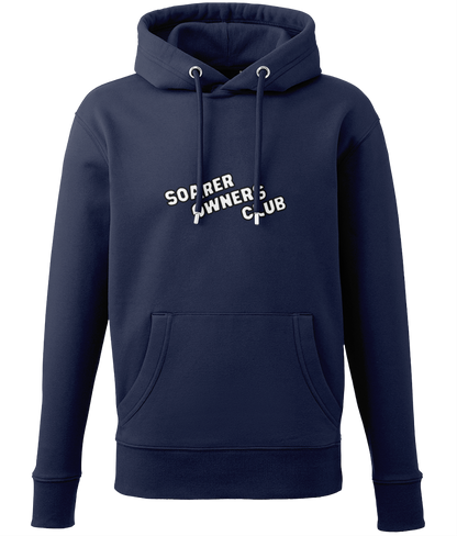 Soarer Owners Club Hoodie