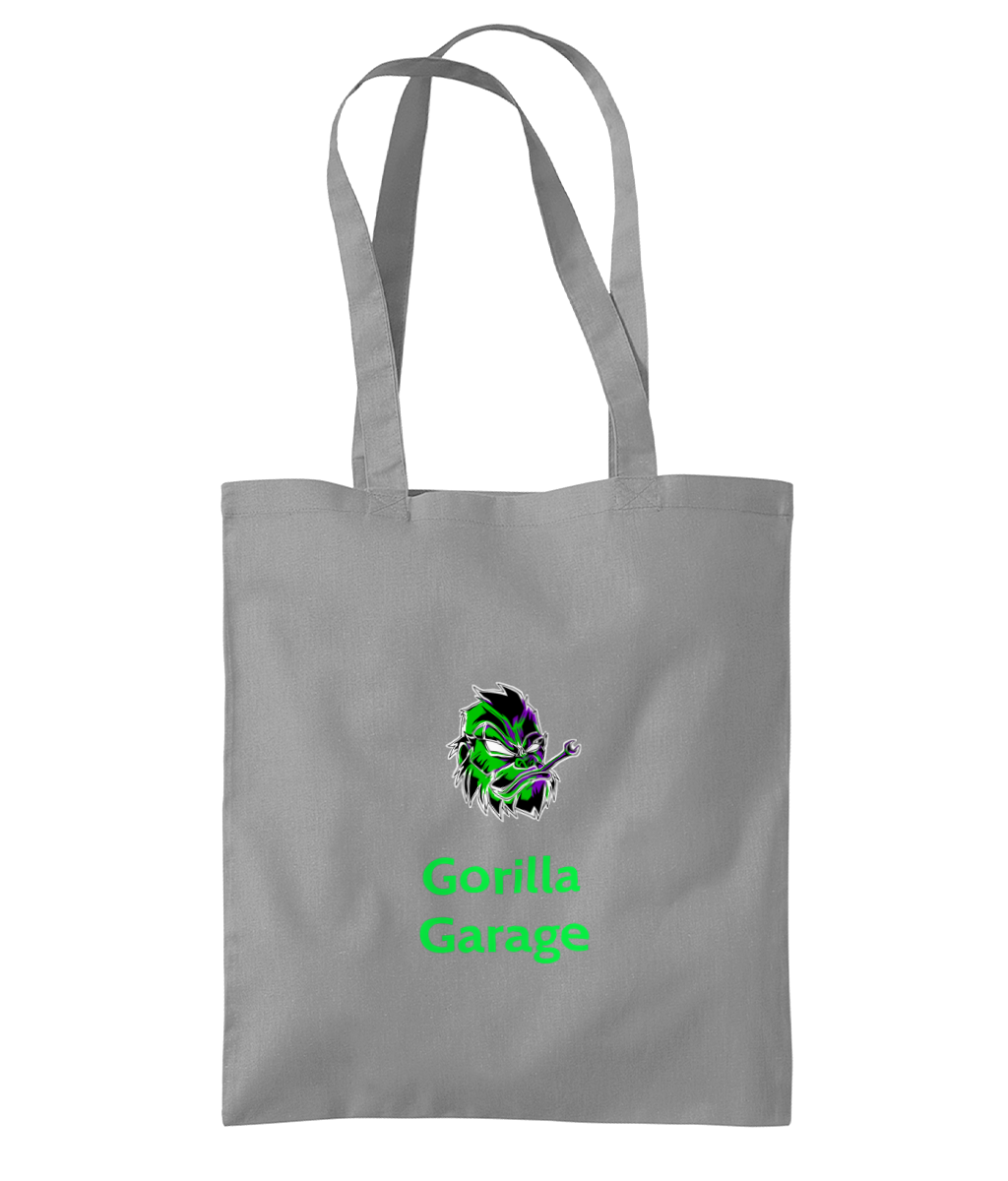 Gorilla Garage bag