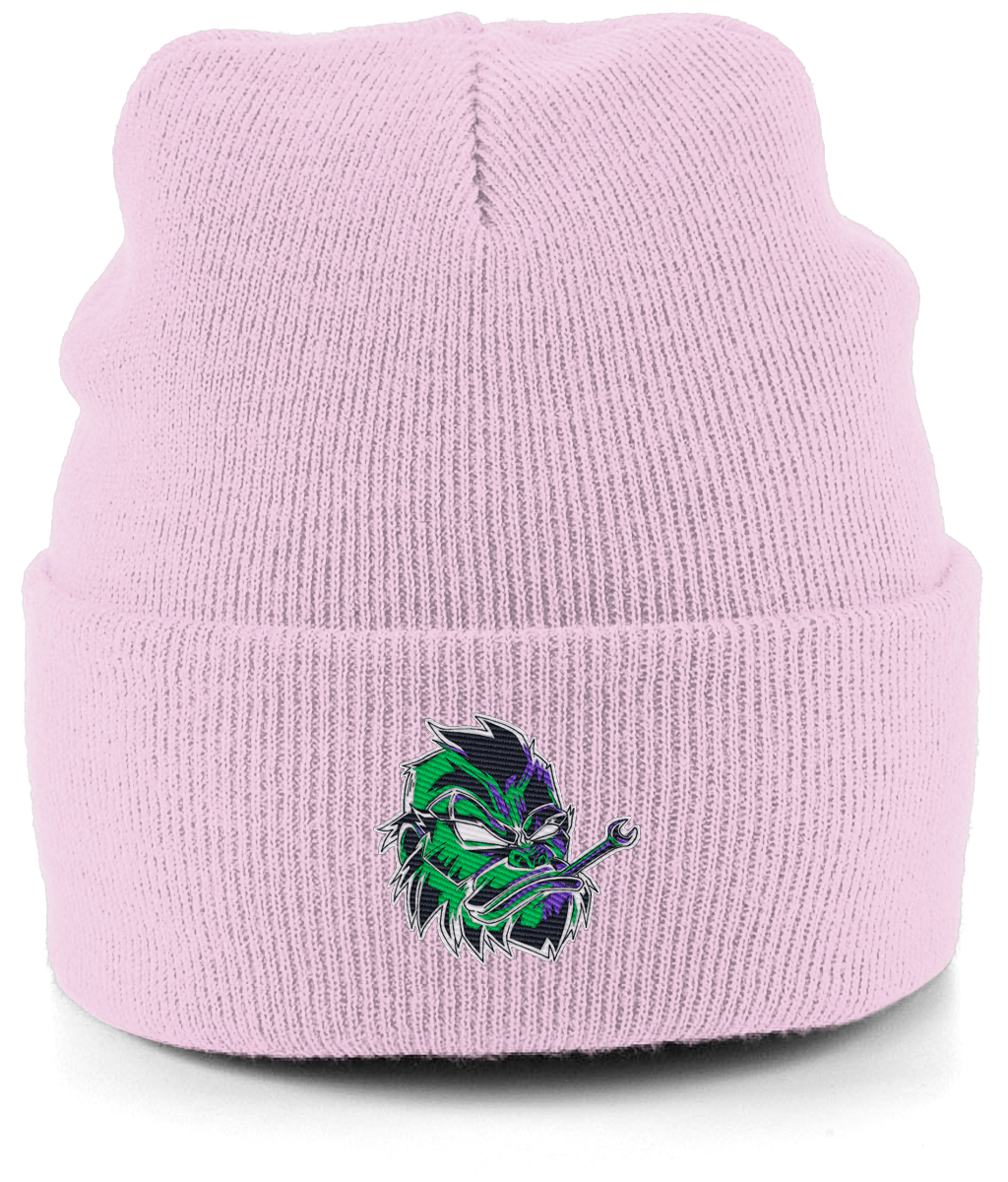 Gorilla Garage beanie