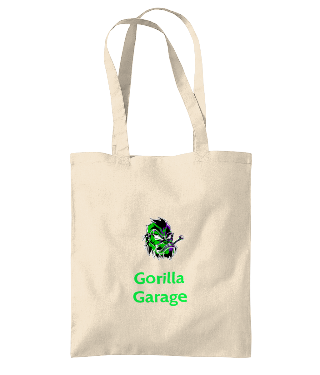 Gorilla Garage bag