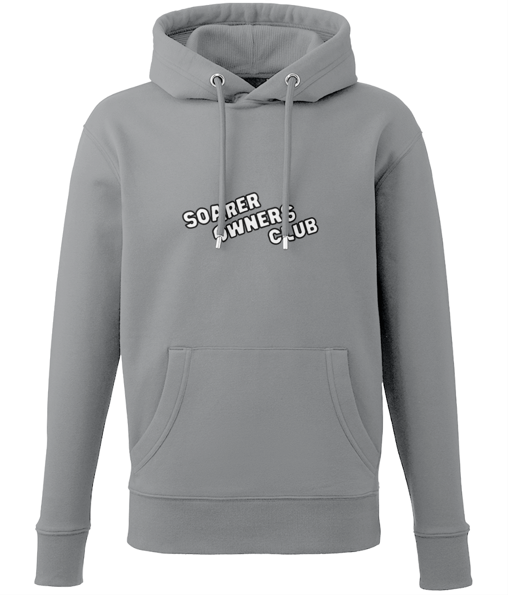 Soarer Owners Club Hoodie