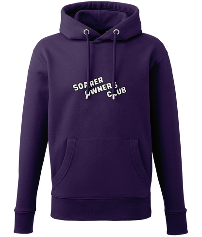 Soarer Owners Club Hoodie