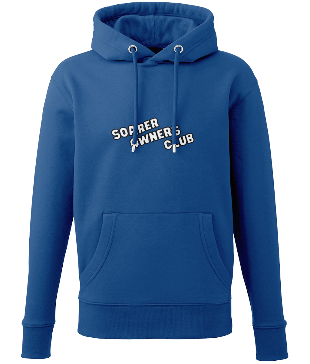 Soarer Owners Club Hoodie