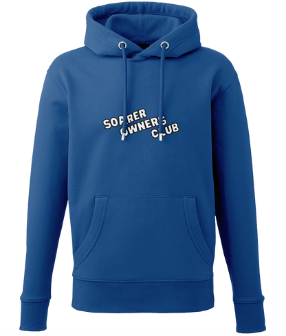 Soarer Owners Club Hoodie