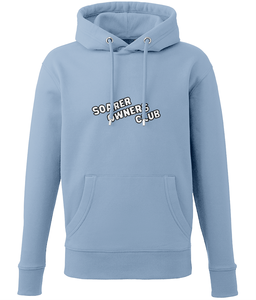 Soarer Owners Club Hoodie