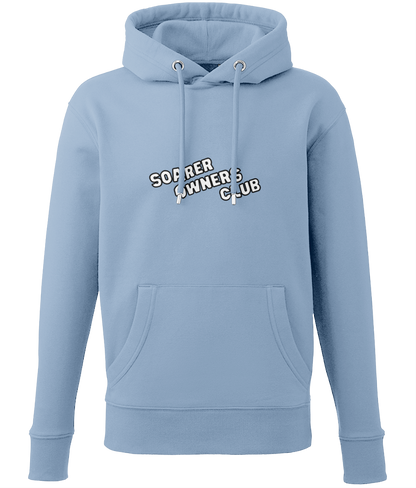 Soarer Owners Club Hoodie