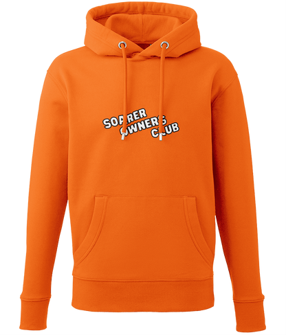 Soarer Owners Club Hoodie