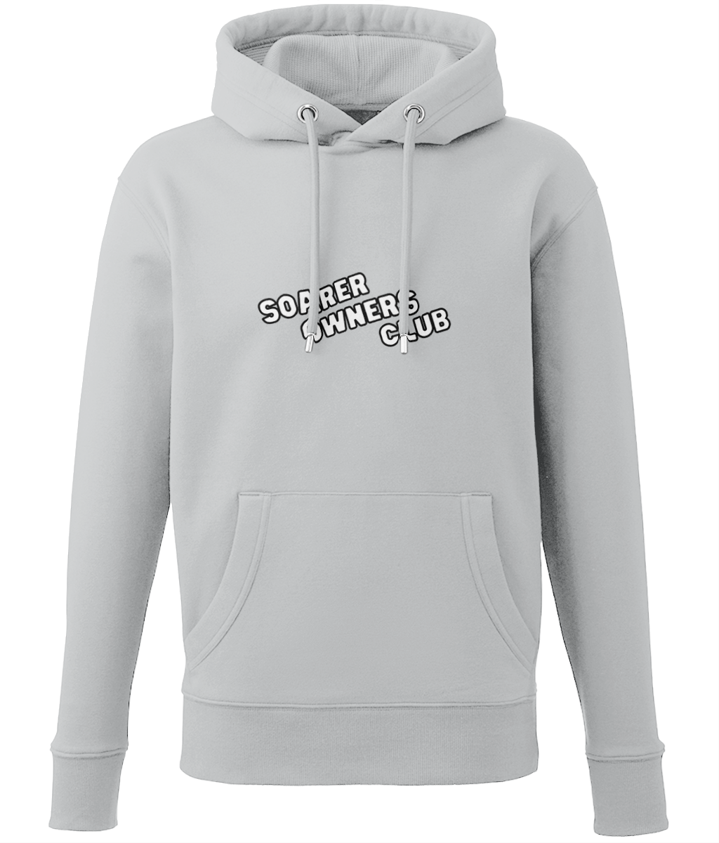 Soarer Owners Club Hoodie