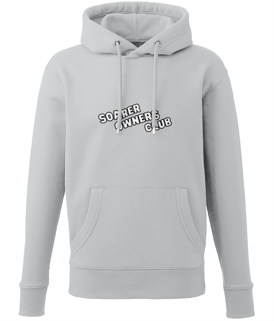 Soarer Owners Club Hoodie