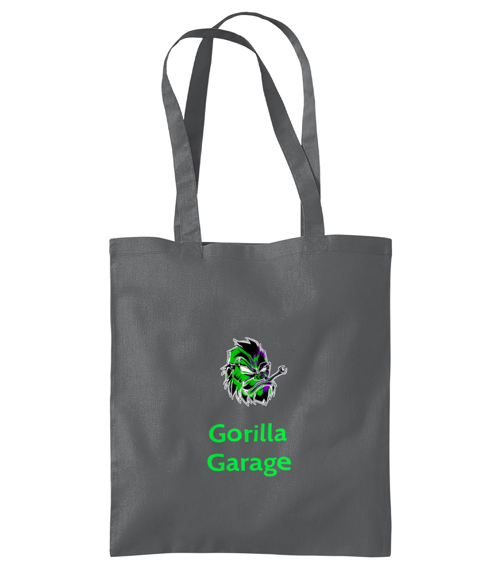 Gorilla Garage bag