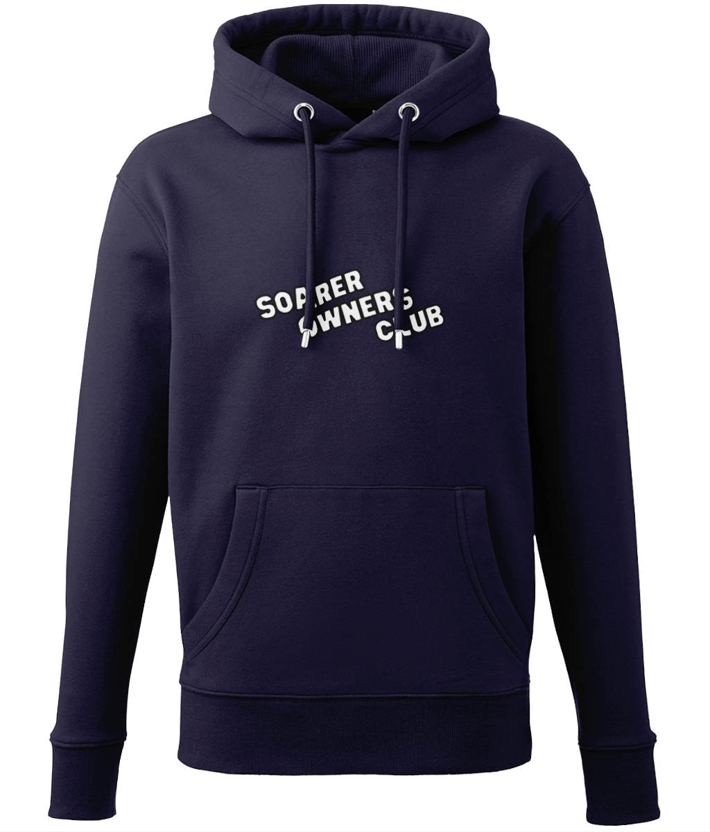 Soarer Owners Club Hoodie