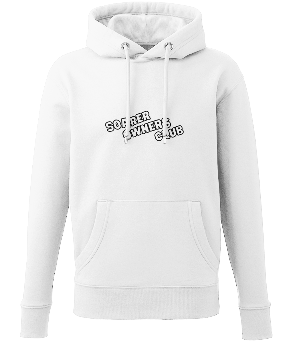 Soarer Owners Club Hoodie