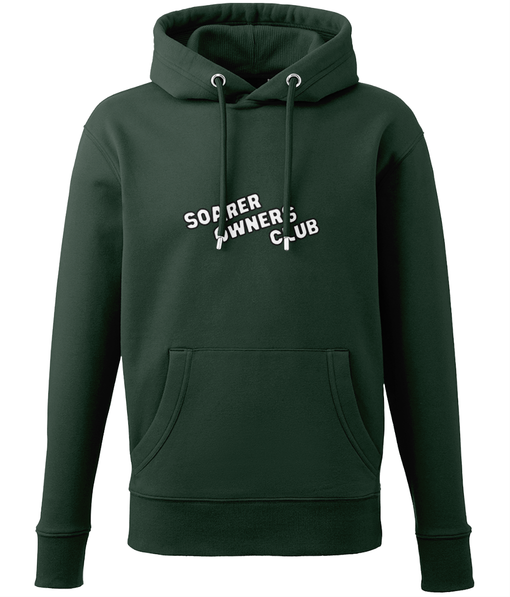 Soarer Owners Club Hoodie