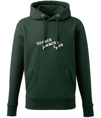 Soarer Owners Club Hoodie