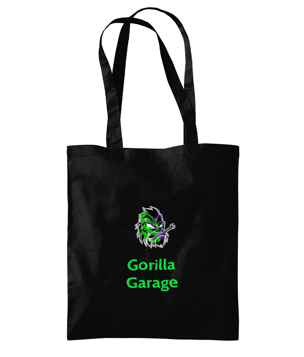 Gorilla Garage bag